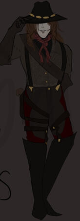 Fullbody. $25.