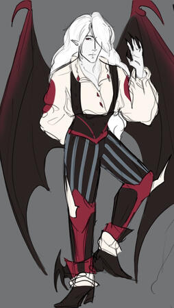 Fullbody. $25.