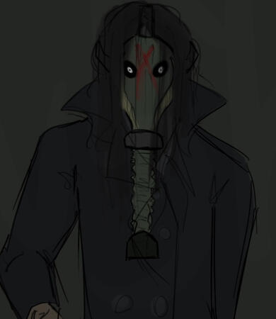 Halfbody. $20.